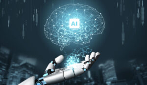 IA Efecto en el futuro del trabajo -IA