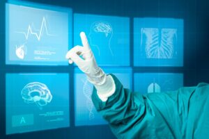 inteligencia artificial en la salud