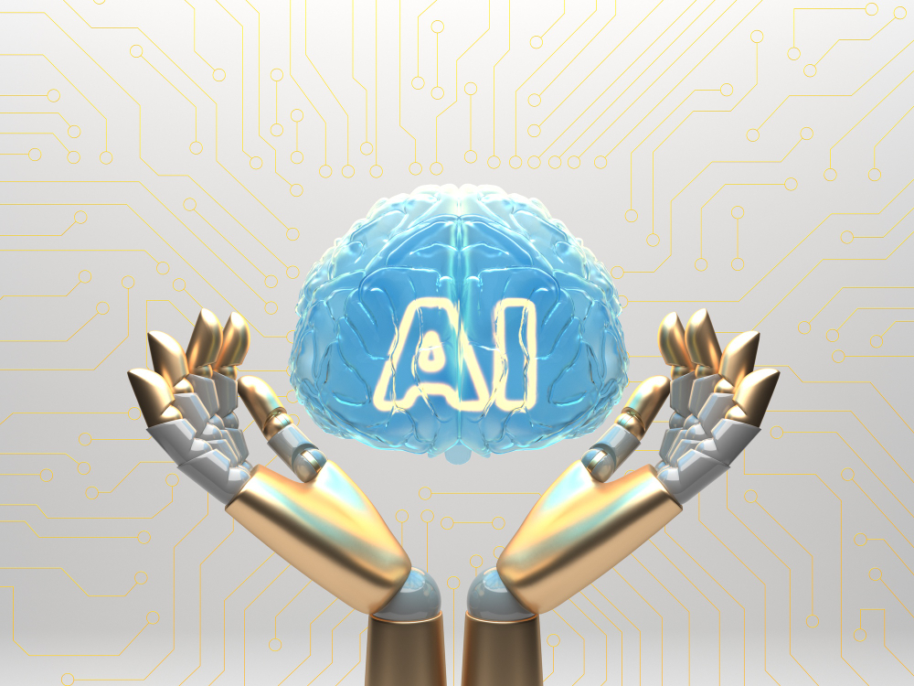 desarrollo de AI netretiina