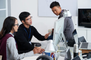IA como Herramienta de Empoderamiento Laboral