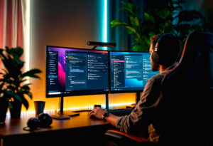 Desarrollo Web con IA