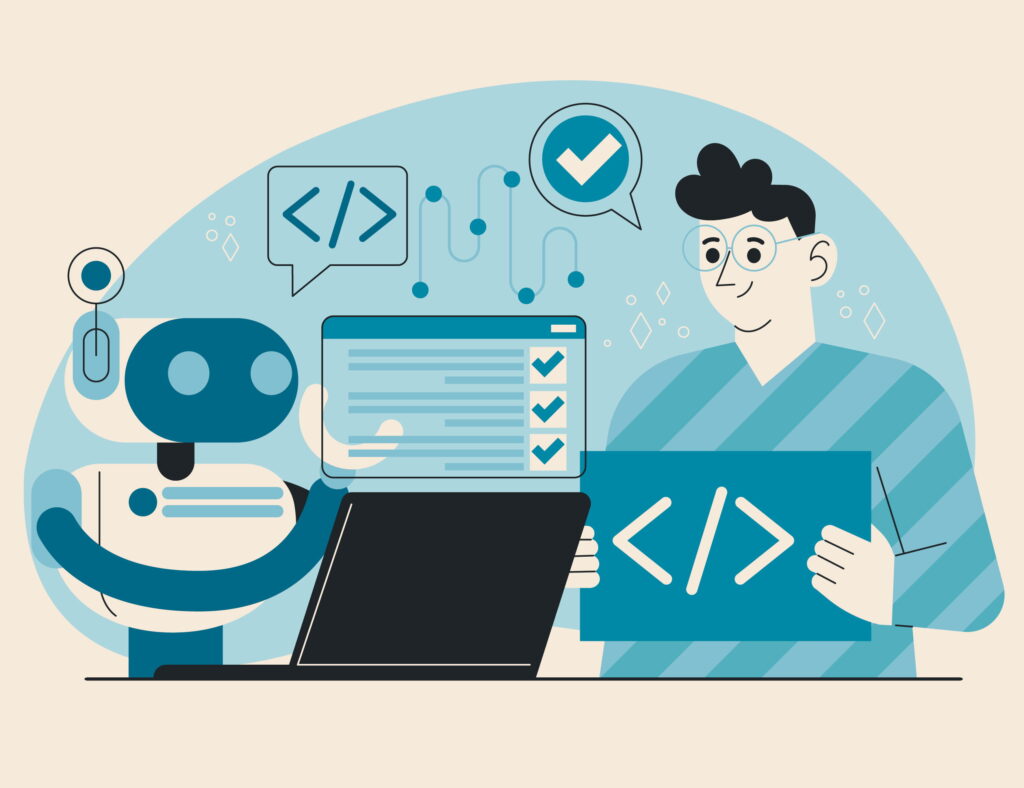 asistentes de ia para programar