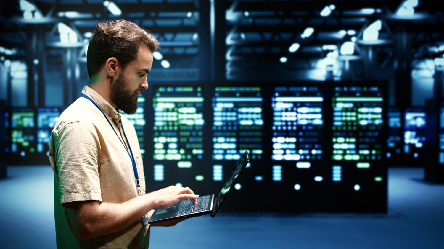 optimizar base de datos con ia
